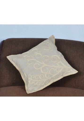 Cushion Cover - Floral