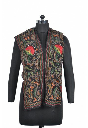 Jaba Kantha on Crepe