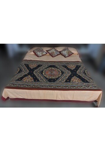 Throw - Diamond Design