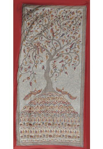 Wall Hanging - Tree of Life