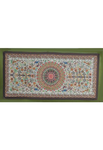 Wall Hanging - Central Mondala